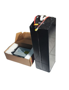 Batería Surron Light Bee 72v