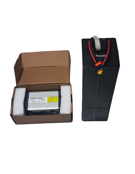 Batería Surron Light Bee 72v