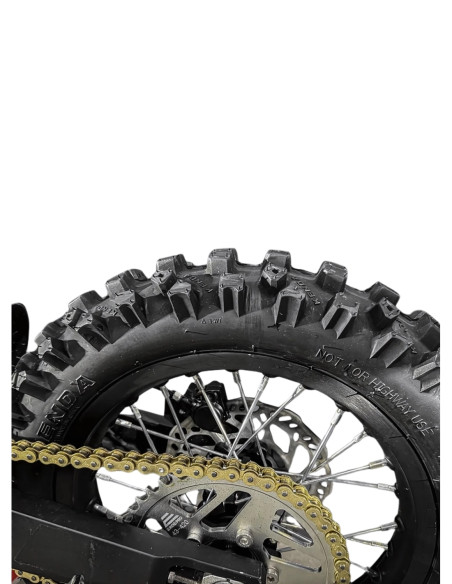 E Ride Pro Mini