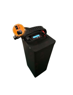 Batería Surron Light Bee 72V 61Ah Autonomía
