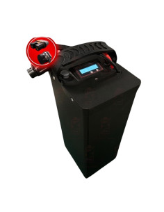 copy of Batería Surron Light Bee 72V 61Ah Autonomía
