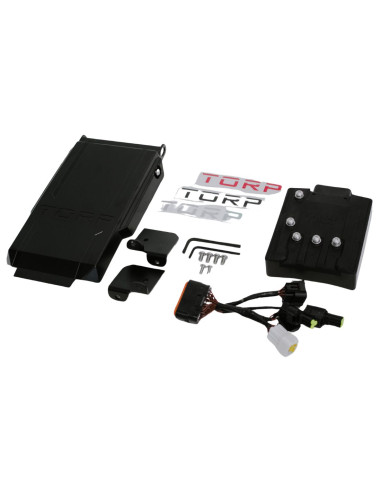 Controlador Torp tc1000 Talaria MX5