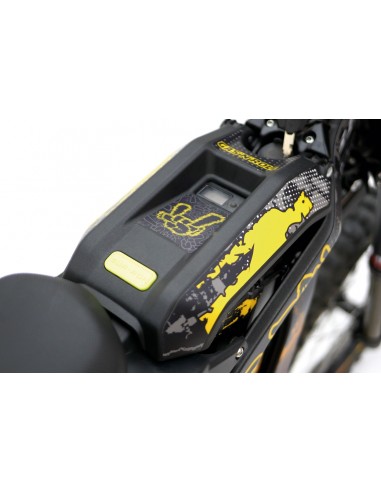 Adhesivo Urban Sur Ron