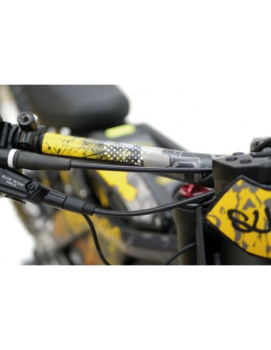 Adhesivo Urban Sur Ron