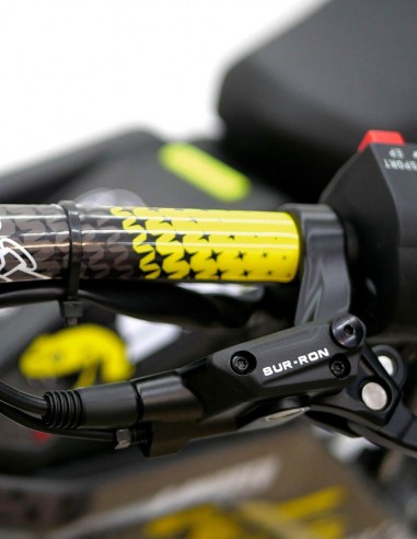 Adhesivo Urban Sur Ron