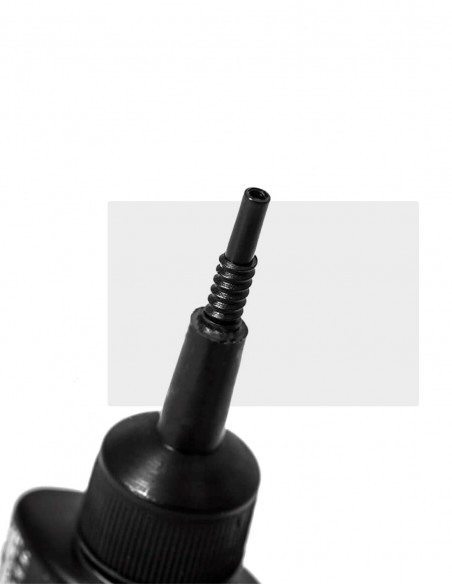 Lubricante cerámico cadena eBike para clima seco MUC-OFF