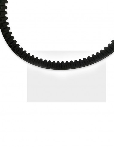 Correa Transmisión Primaria Reforzada GT4 | Sur Ron Garage