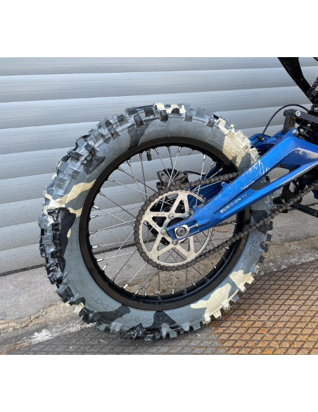 Rueda de 16" para Sur Ron Light | Sur Ron Garage