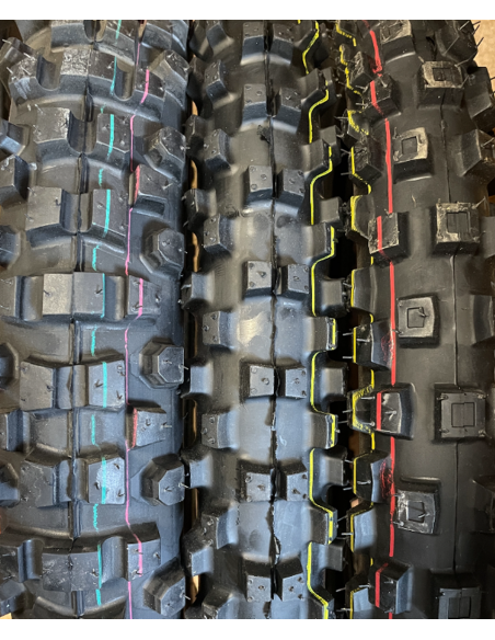 Rueda de 16" para Sur Ron Light | Sur Ron Garage