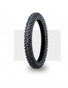 Dunlop Geomax MX53 Intermediate-Light Tire