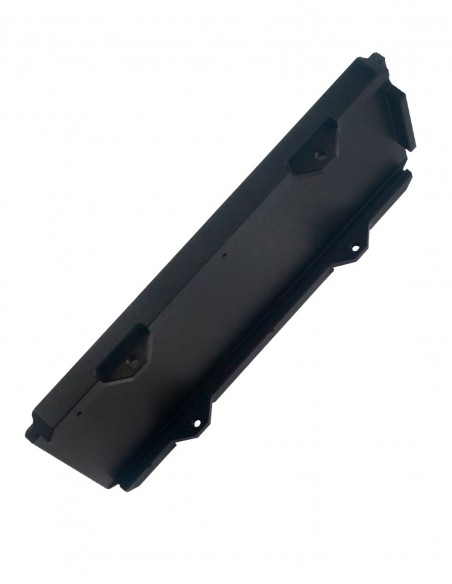 Cubre BAC 8000 total para Sur Ron | Sur Ron Garage