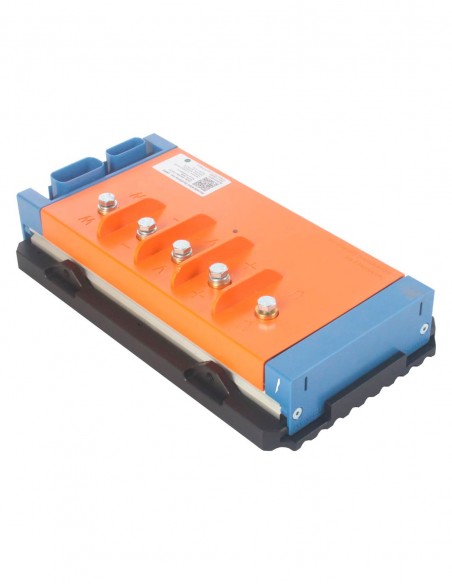 Cubre BAC 8000 total para Sur Ron | Sur Ron Garage