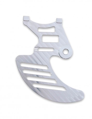 Protector de Disco trasero de freno Sur Ron | Sur Ron Garage