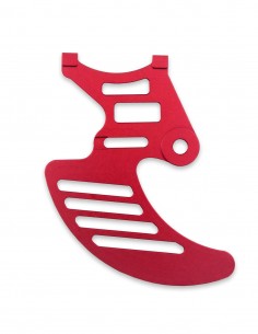 Protector de Disco trasero de freno Sur Ron | Sur Ron Garage 2