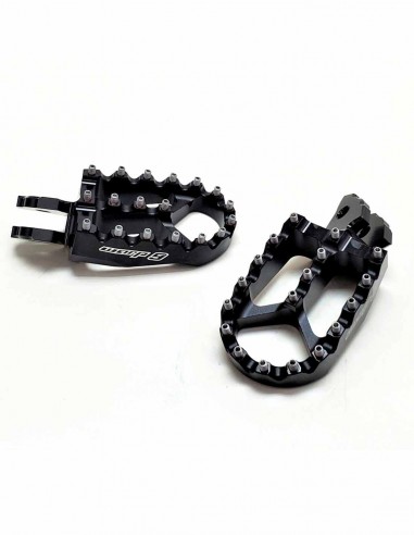 Estriberas Reforzadas Sur Ron | Sur Ron Garage