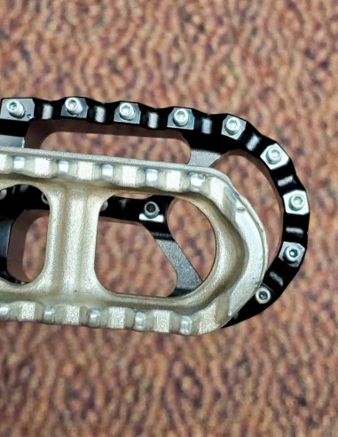 Estriberas Reforzadas Sur Ron | Sur Ron Garage