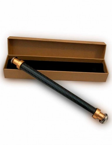 Protector Reposapiés Carbono Sur Ron | Sur Ron Garage