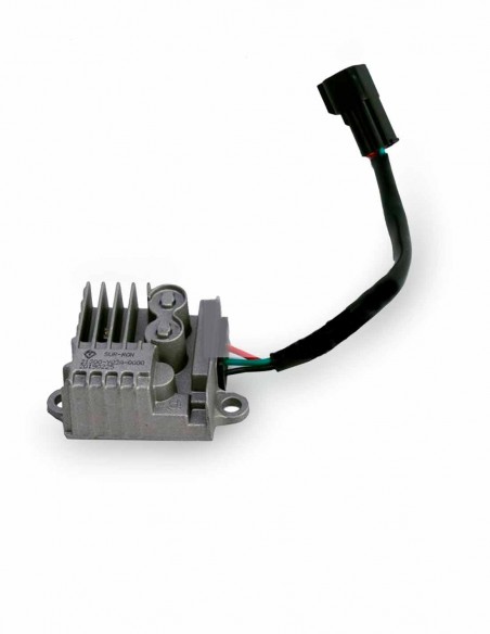 Adaptador de CC Original Sur Ron | Sur Ron Garage