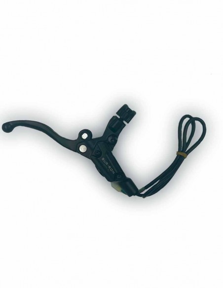 Maneta Freno Izquierdo Trasero Sur Ron | Sur Ron Garage