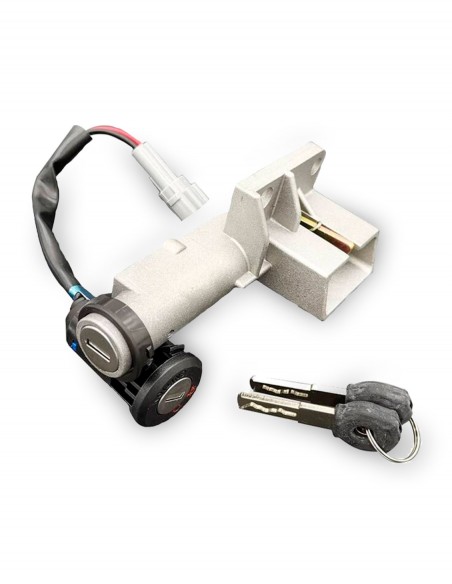 Surron Light Bee Locks