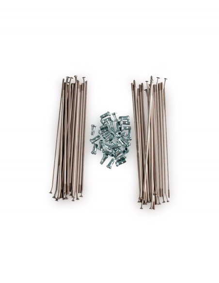 Original Sur Ron rim spokes