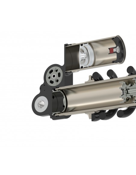 Amortiguador Trasero Sur Ron - Premium Amortiguador Trasero Sur Ron - Premium