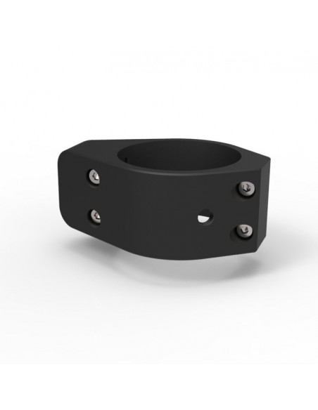 Intermitente integrado en la horquilla T2