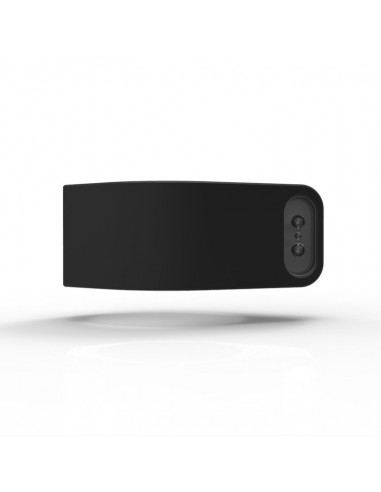 Intermitente integrado en la horquilla T2