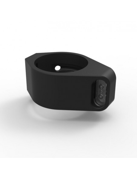 Intermitente integrado en la horquilla T2