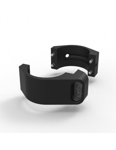 Intermitente integrado en la horquilla T2