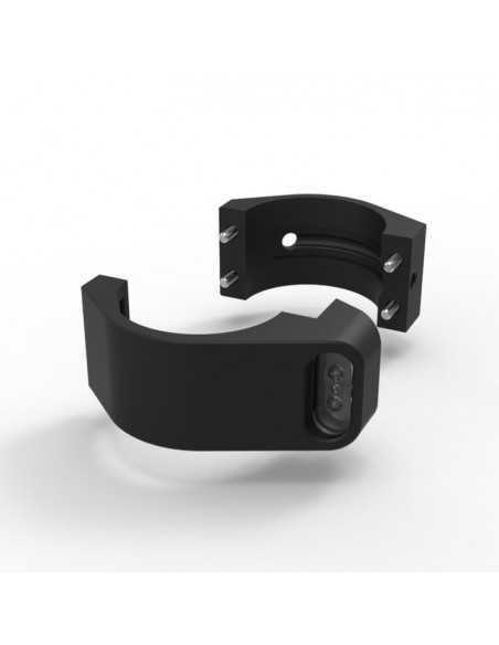 Intermitente integrado en la horquilla T2