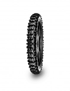 19" Off Road tire for medium and hard terrain 70/100-19
