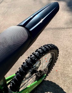 Guardabarros Trasero Sur Ron | Sur Ron Garage 2