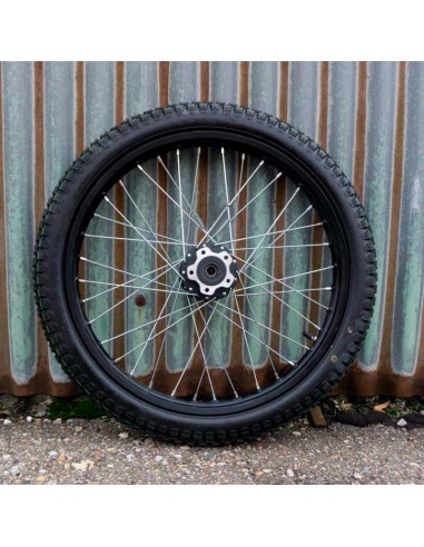 Rueda Delantera y Trasera Original 19" | Sur Ron Garage