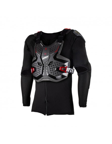 Peto Integral JR 2023