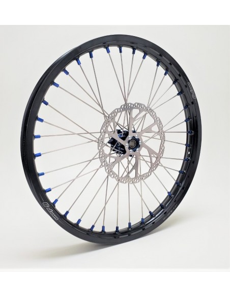 Rueda 21" W9
