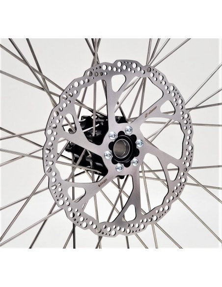 Rueda 21" W9