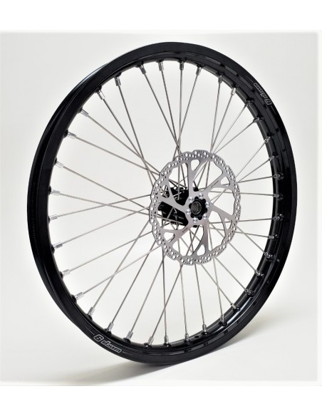 Rueda 21" W9