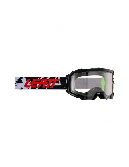 Gafas Velocity 4.5 Zebra Transparente 83% Gafas Velocity 4.5 Zebra Transparente 83%