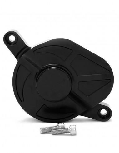 Engine side protector - Sur Ron Garage