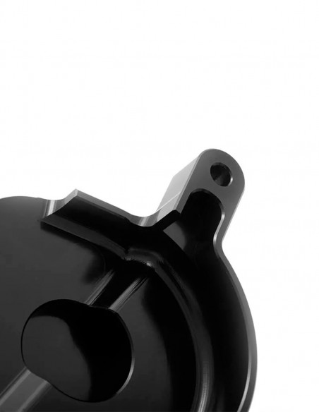 Engine side protector - Sur Ron Garage