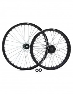 Rueda delantera Sur Ron 21" - Sur Ron Garage 2
