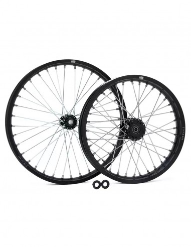 Rueda delantera Sur Ron 21" - Sur Ron Garage