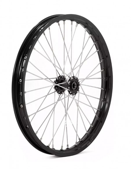 Rueda delantera Sur Ron 21" - Sur Ron Garage