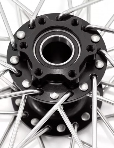 Rueda delantera Sur Ron 21" - Sur Ron Garage