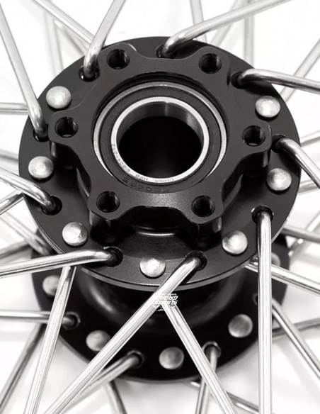 Rueda delantera Sur Ron 21" - Sur Ron Garage