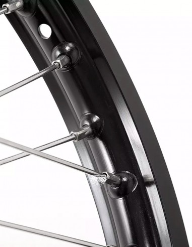 Rueda delantera Sur Ron 21" - Sur Ron Garage