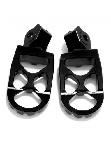 Reposapiés / estriberas para Surron - Sur Ron Garage