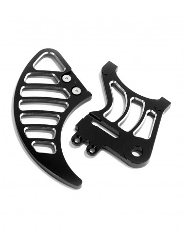 Protector disco trasero - Sur Ron Garage