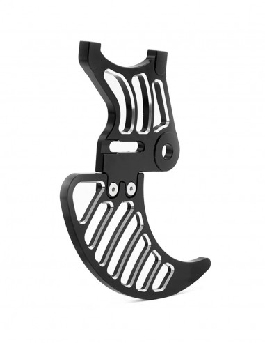 Protector disco trasero - Sur Ron Garage